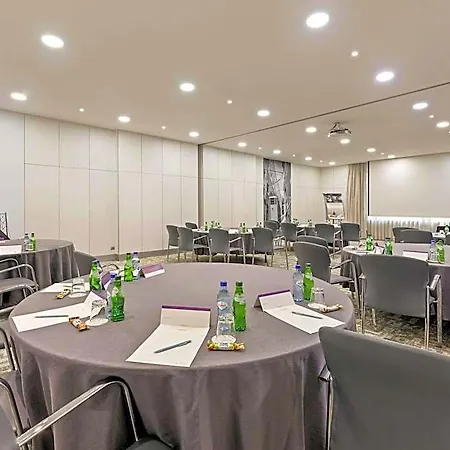Mercure Лиссабон