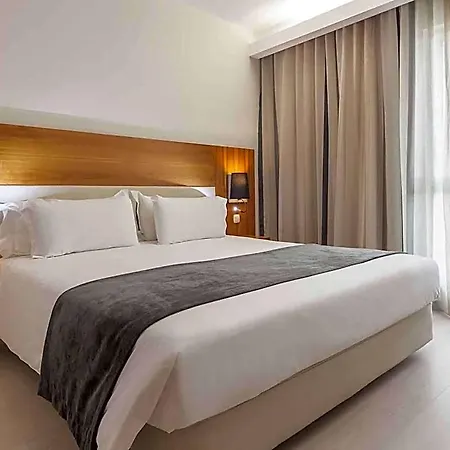 Mercure Отель 4*