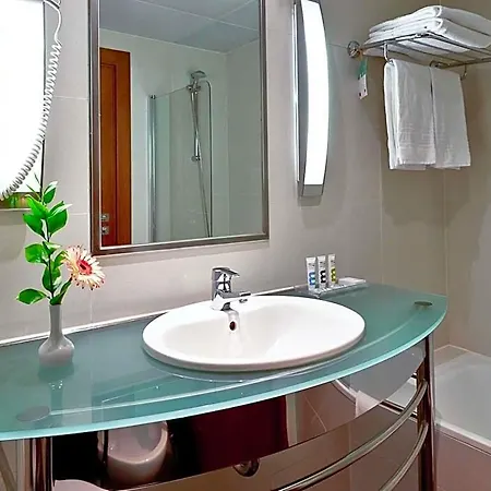 Mercure Отель Лиссабон