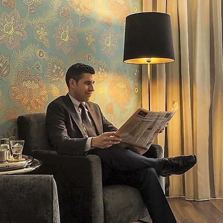 Mercure Отель