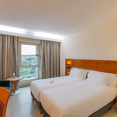 Hotel Mercure Lisbona