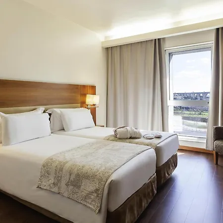 Mercure Hotel Lisbon