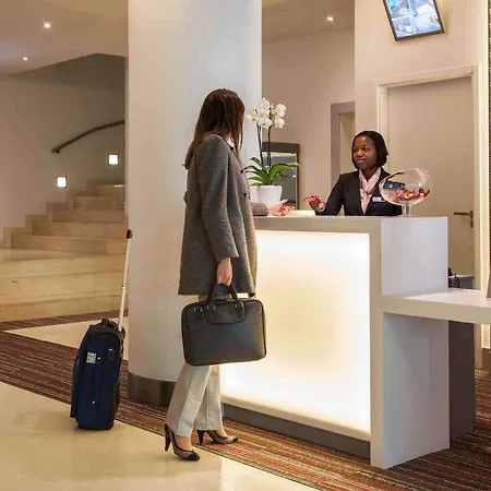 Mercure Hotel