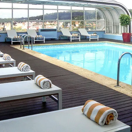 Hotel Mercure 4*