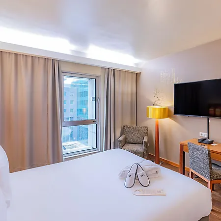 فندق Mercure Lisboa