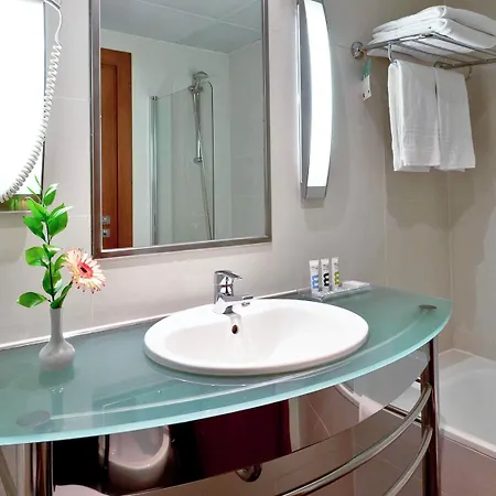 Mercure Lisboa