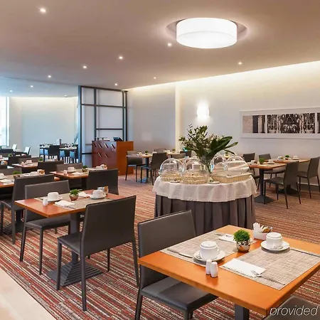 Mercure Hotel 4*