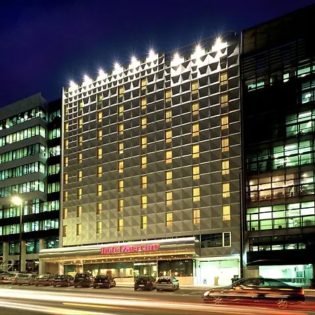 Mercure Готель Лісабон