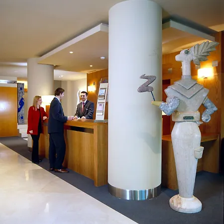 Mercure Готель 4*