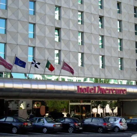 Mercure Лісабон