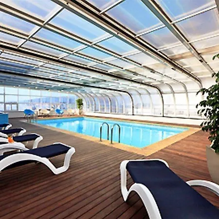 Mercure Лісабон