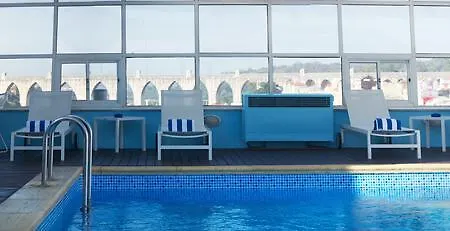 Готель Mercure 4*