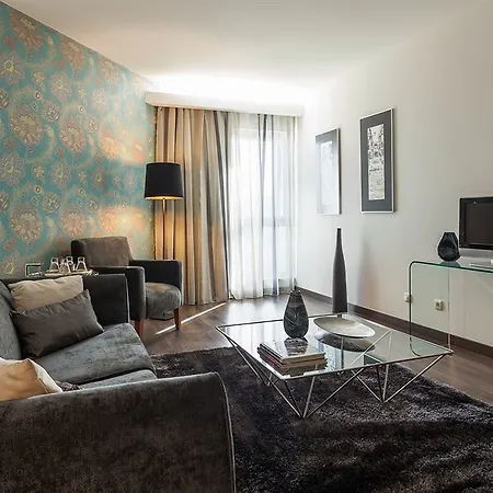 Hotel Mercure Lisbon