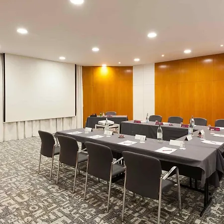 Mercure Hotel Lisbon