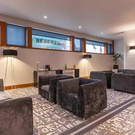 Mercure מלון