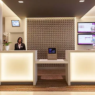 Hotel Mercure Lisbona