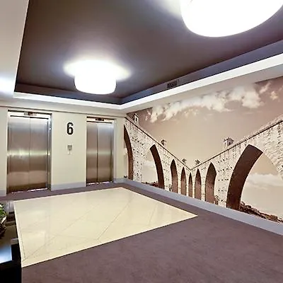 Mercure Hotel Lisboa