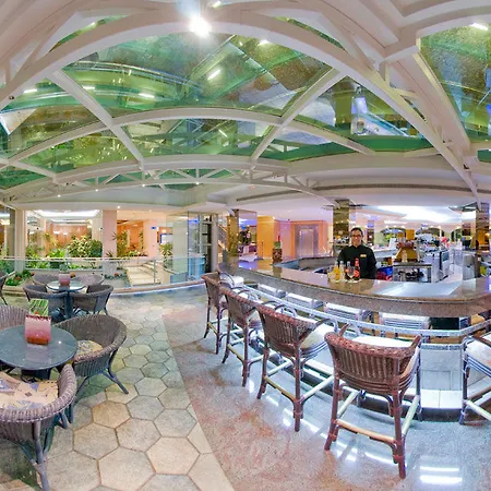 Mercure 4* Lisbon
