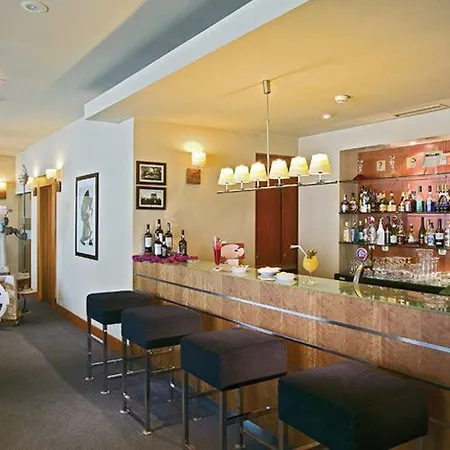 Готель Mercure