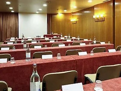 Hotel Mercure Lisboa