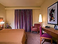 Hotel Mercure Lisboa