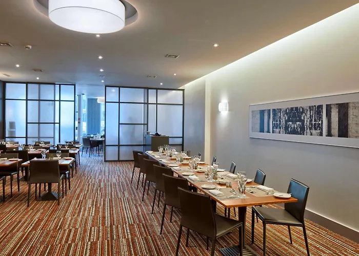 머큐어 리스보아 호텔