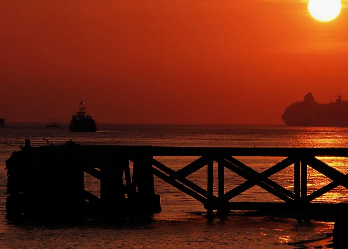 호텔 머큐어 리스보아