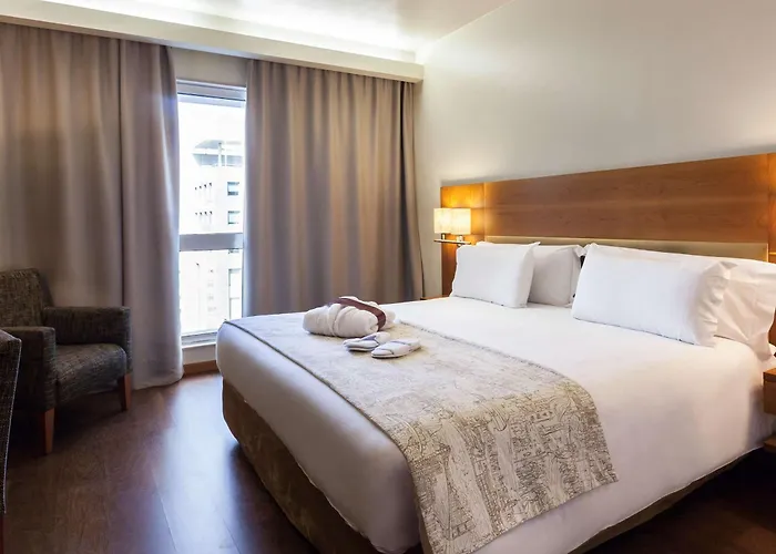 머큐어 리스보아 호텔 리스본