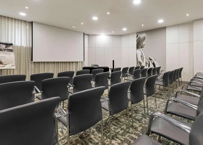 호텔 머큐어 리스보아