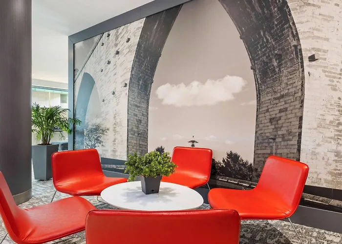 머큐어 리스보아