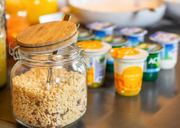 호텔 머큐어 리스보아