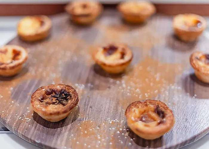 호텔 머큐어 리스보아 4*