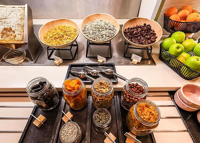 호텔 머큐어 리스보아