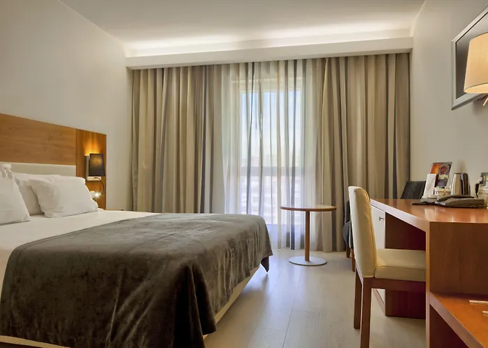 머큐어 리스보아