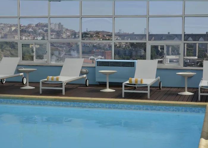 머큐어 리스보아