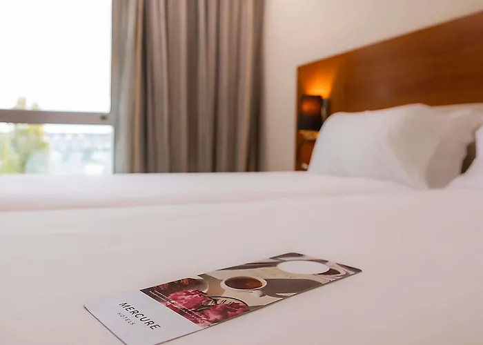 머큐어 리스보아