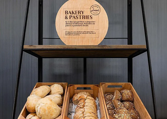 머큐어 리스보아 4*