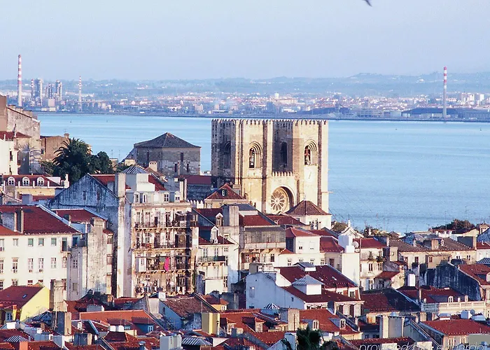 머큐어 리스보아 4*