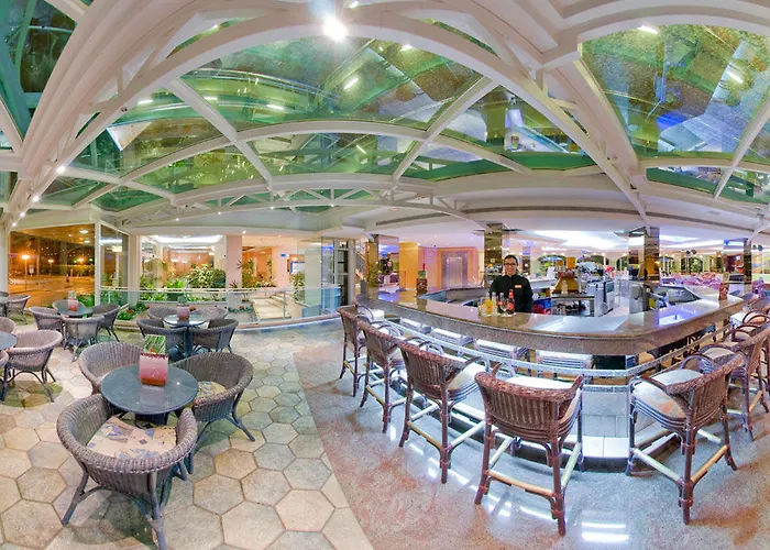 머큐어 리스보아 4* 리스본