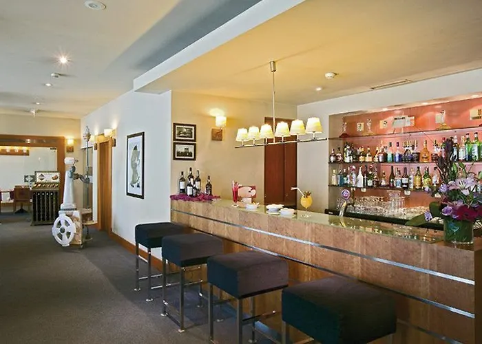 호텔 머큐어 리스보아