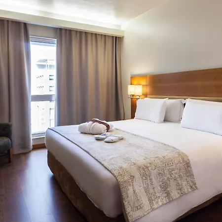 Mercure Hotel Lisbon