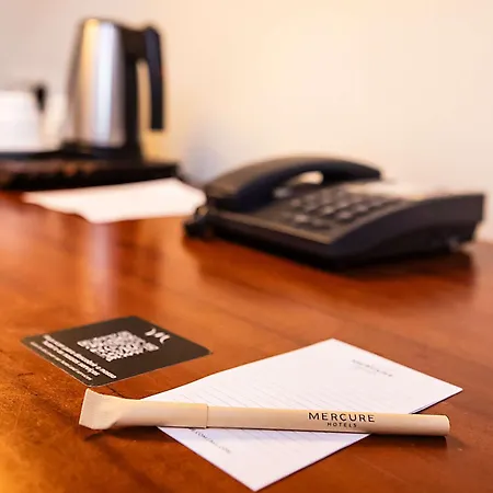 Mercure 4* Lisbon