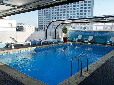 Hotel Mercure Lisboa