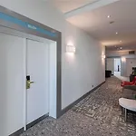 Mercure 4* ליסבון