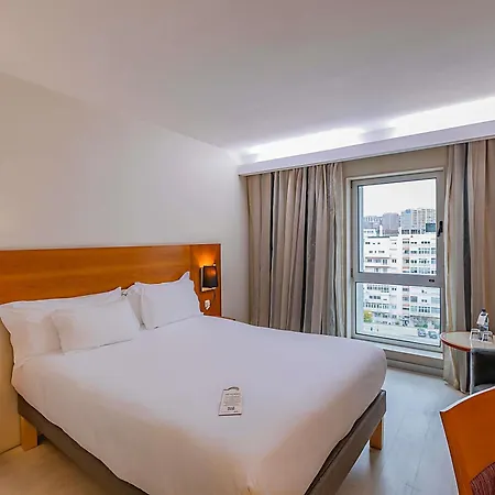 Mercure Hotel Lisboa