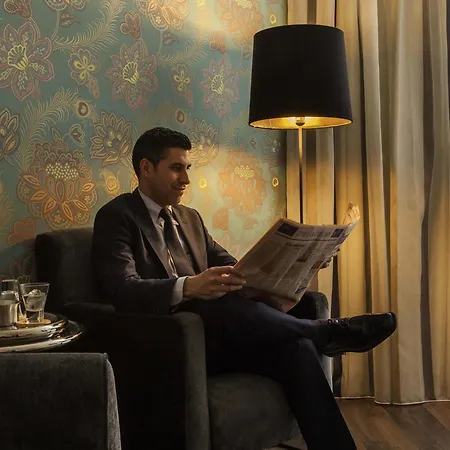 Hotel Mercure Lisboa