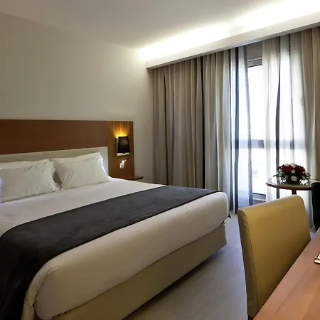 Hotell Mercure