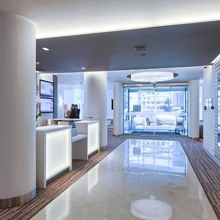 Mercure Hotell 4*
