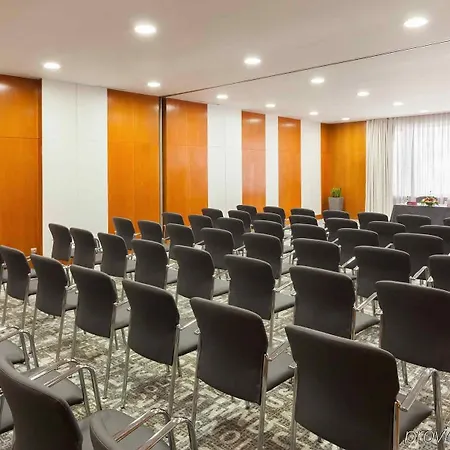 Mercure Hotell Lisboa