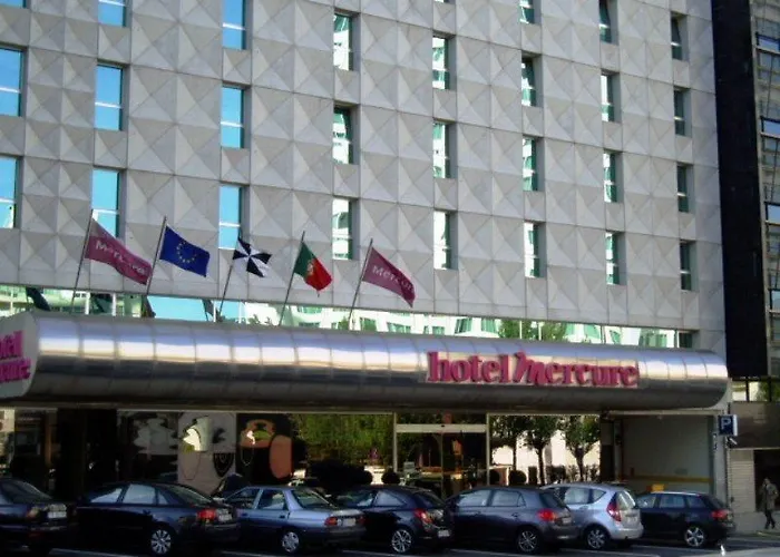 Mercure Lisboa